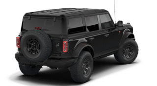 2026 Ford Bronco® External Image 4